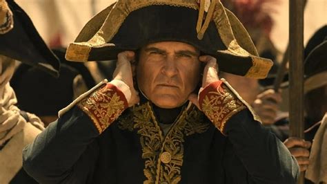napoleon metacritic|Napoleon review – Joaquin Phoenix makes a magnificent .